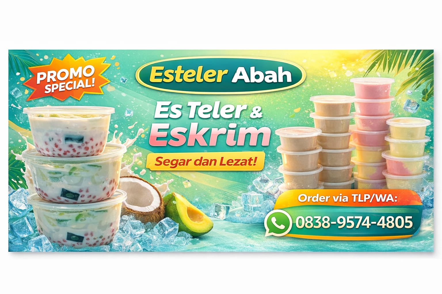 Es Teler Abah