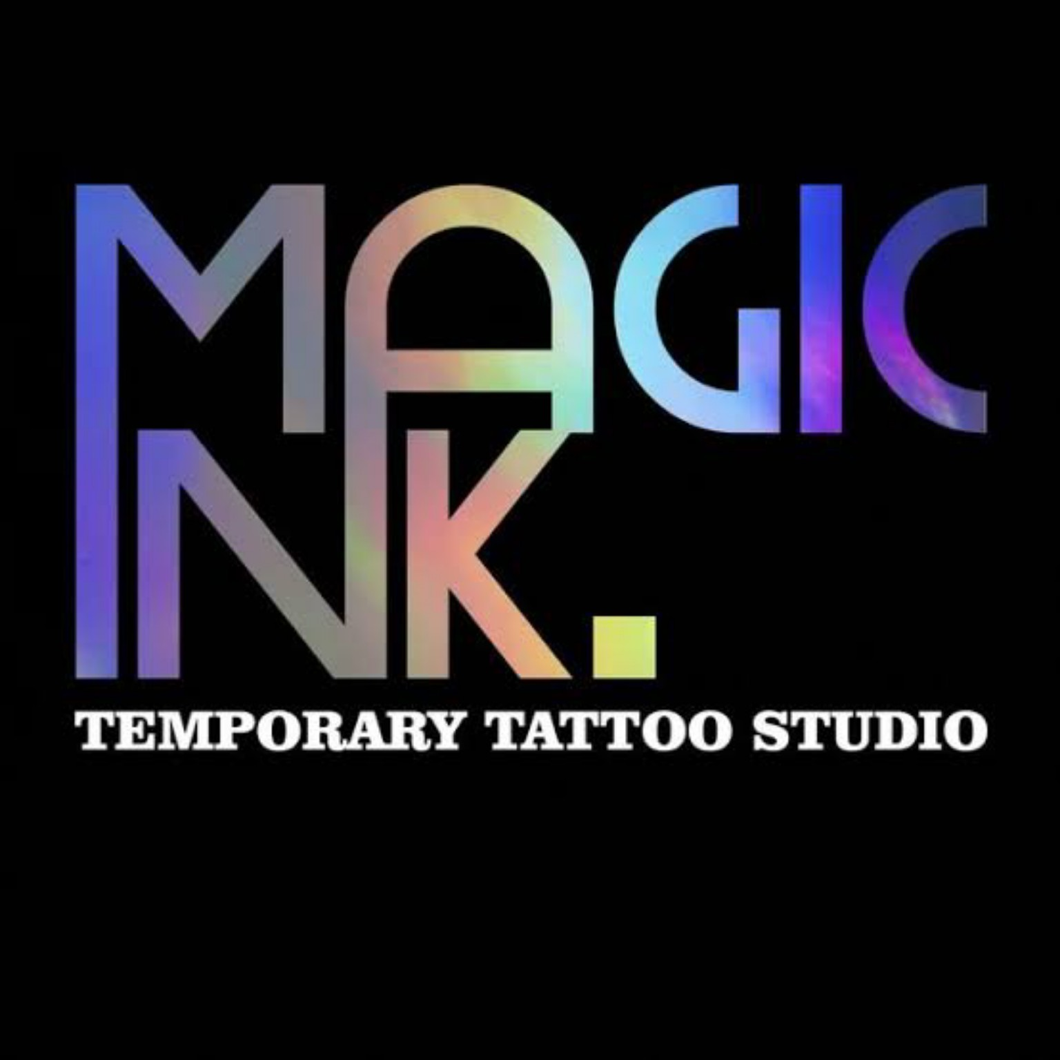 Magic Ink