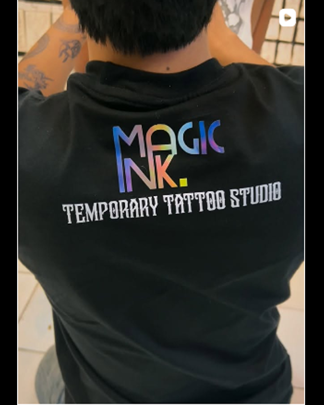 Tattoo 1