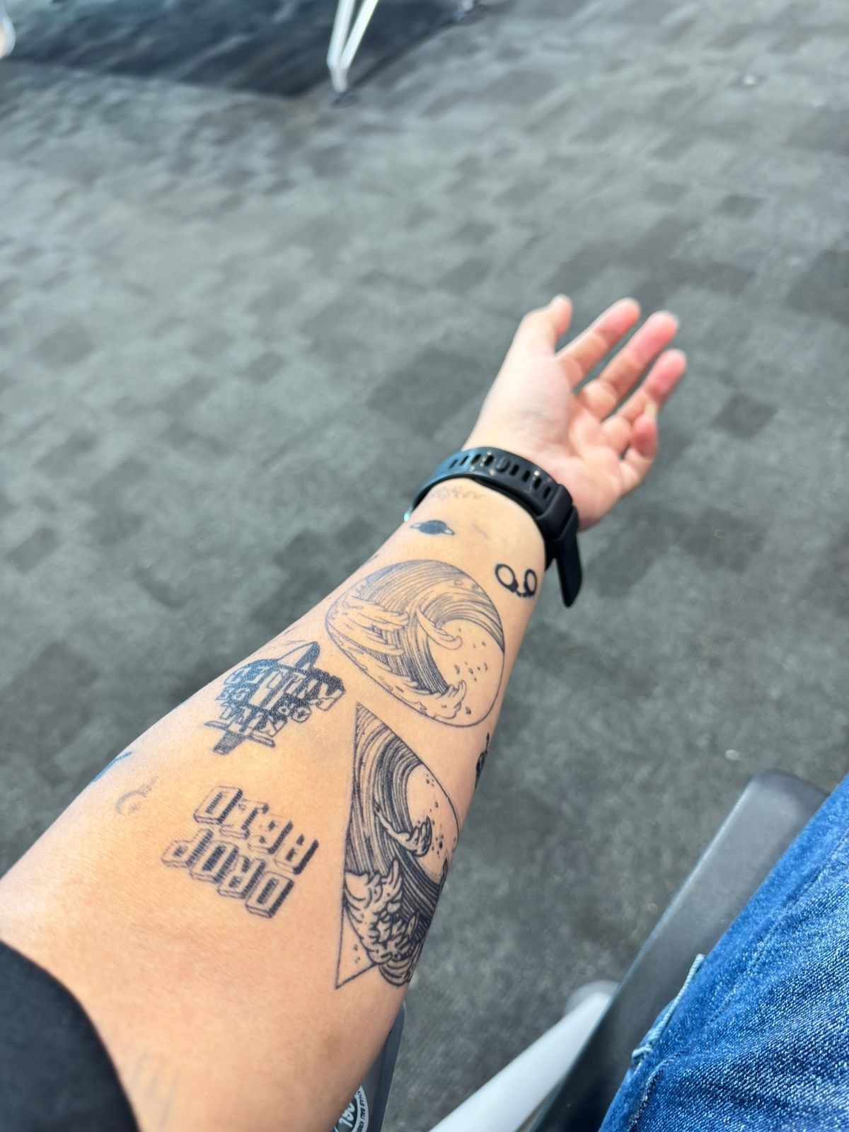Tattoo 10