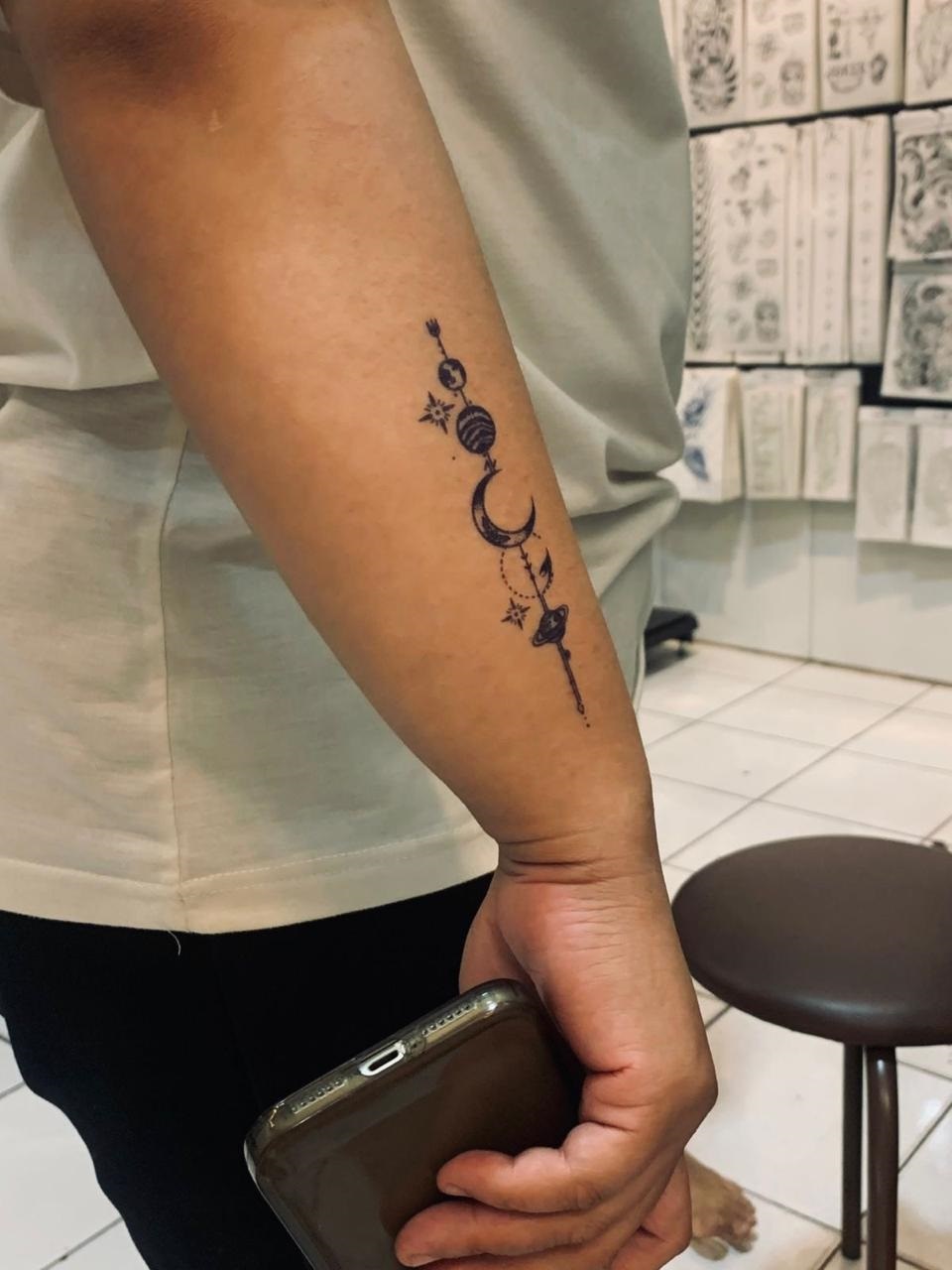 Tattoo 12
