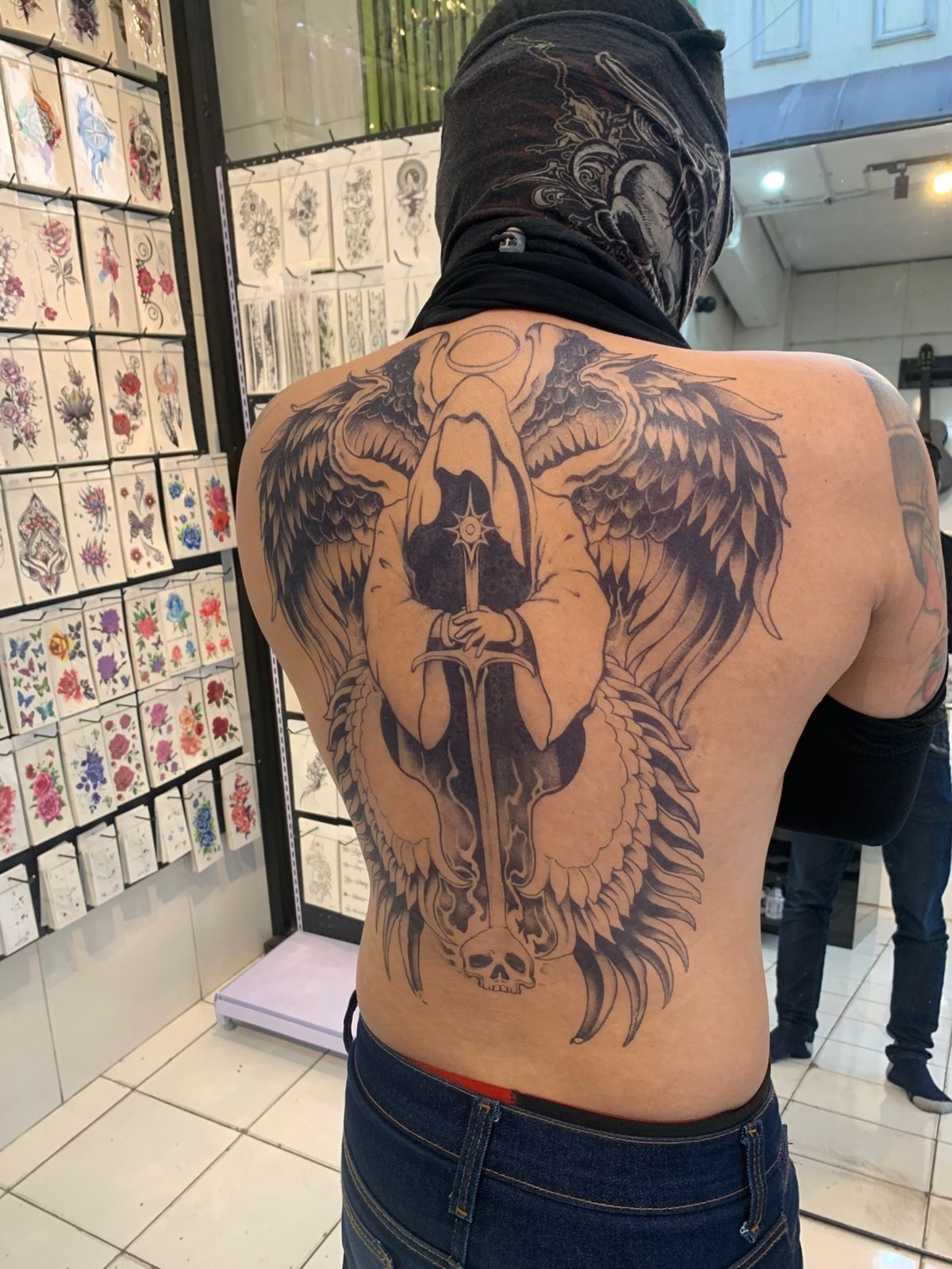 Tattoo 14