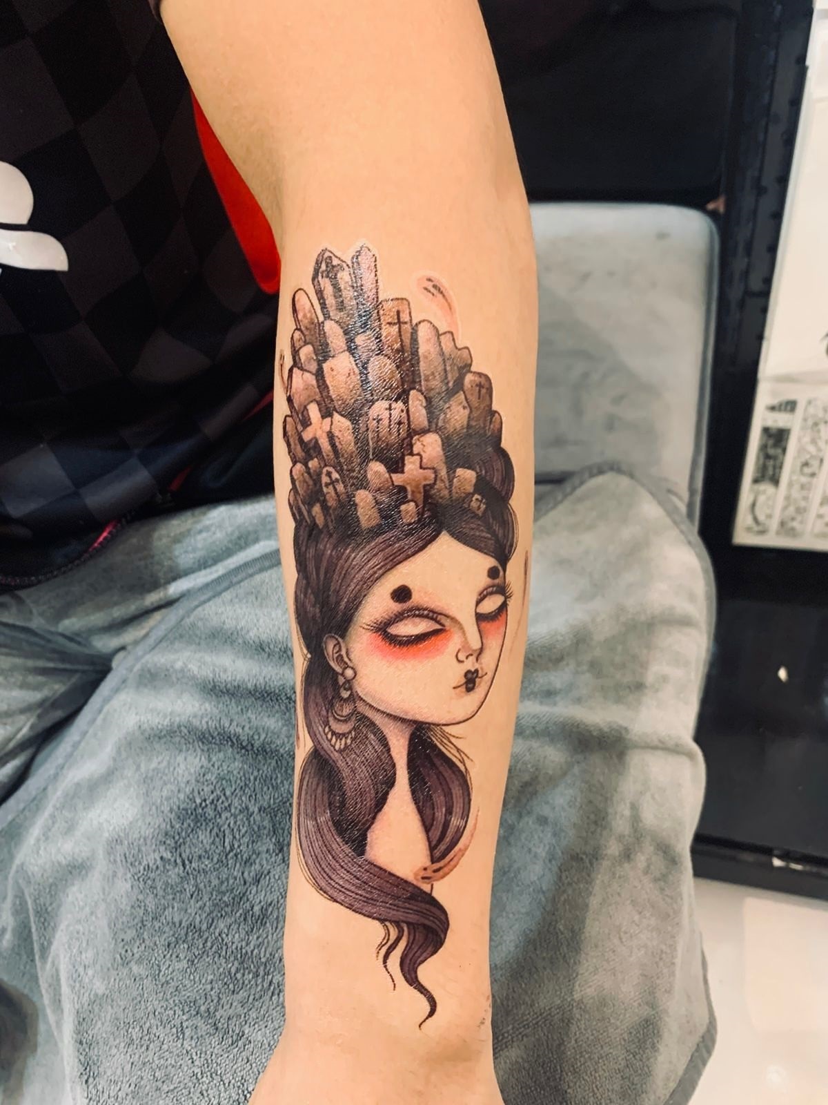 Tattoo 15
