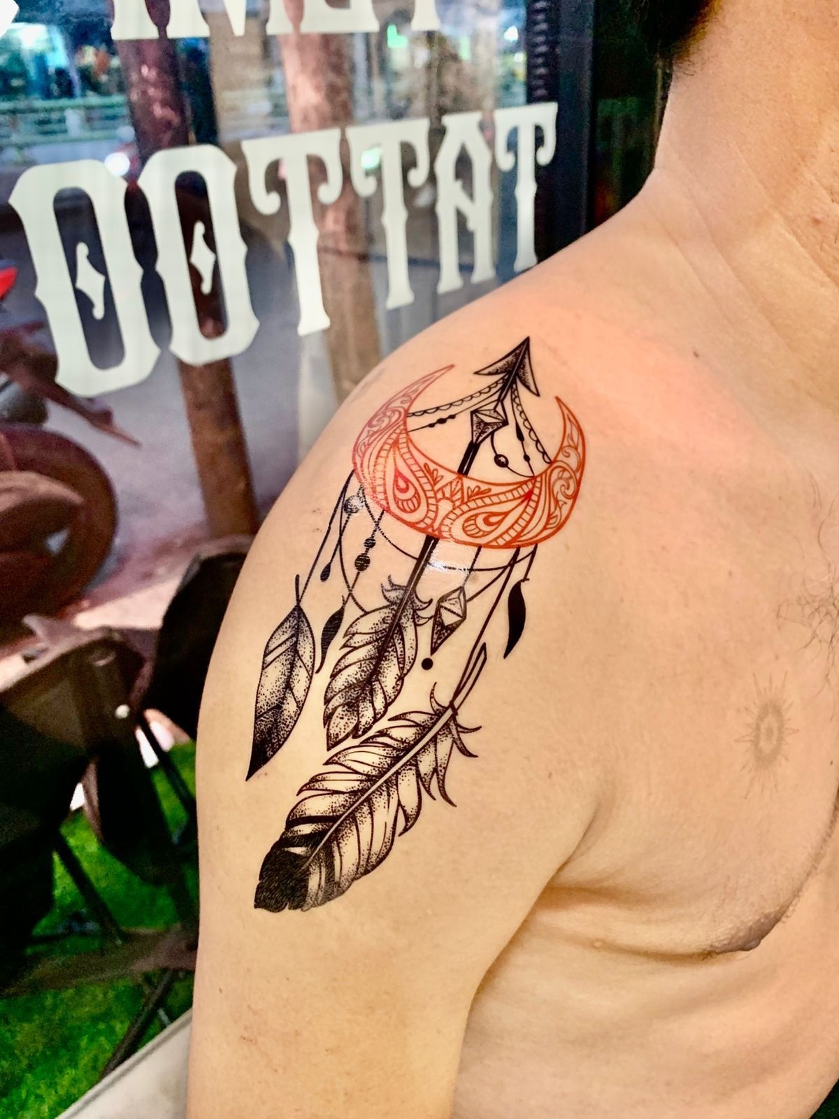 Tattoo 16
