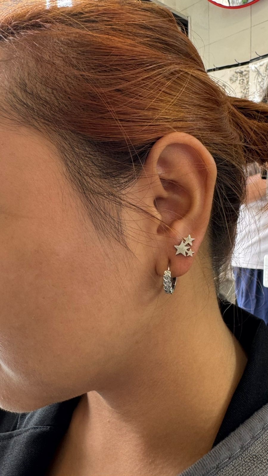 Piercing 1