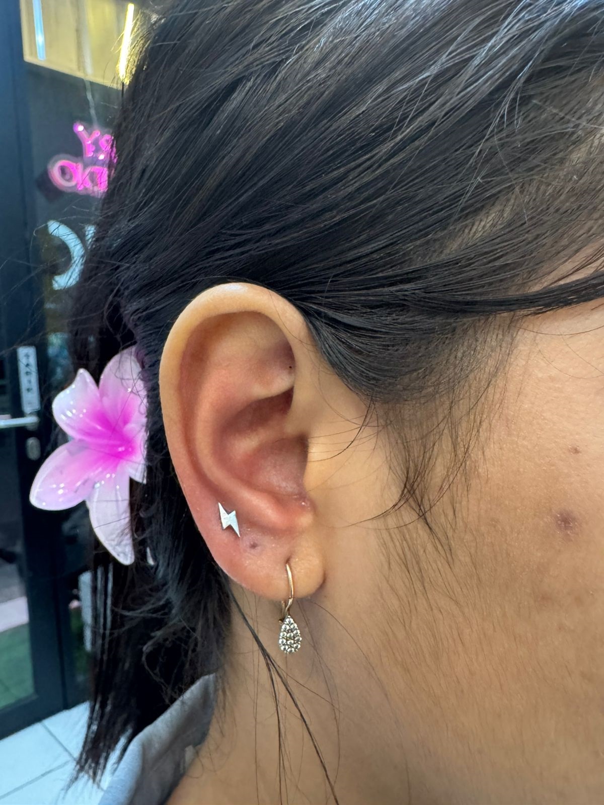 Piercing 2