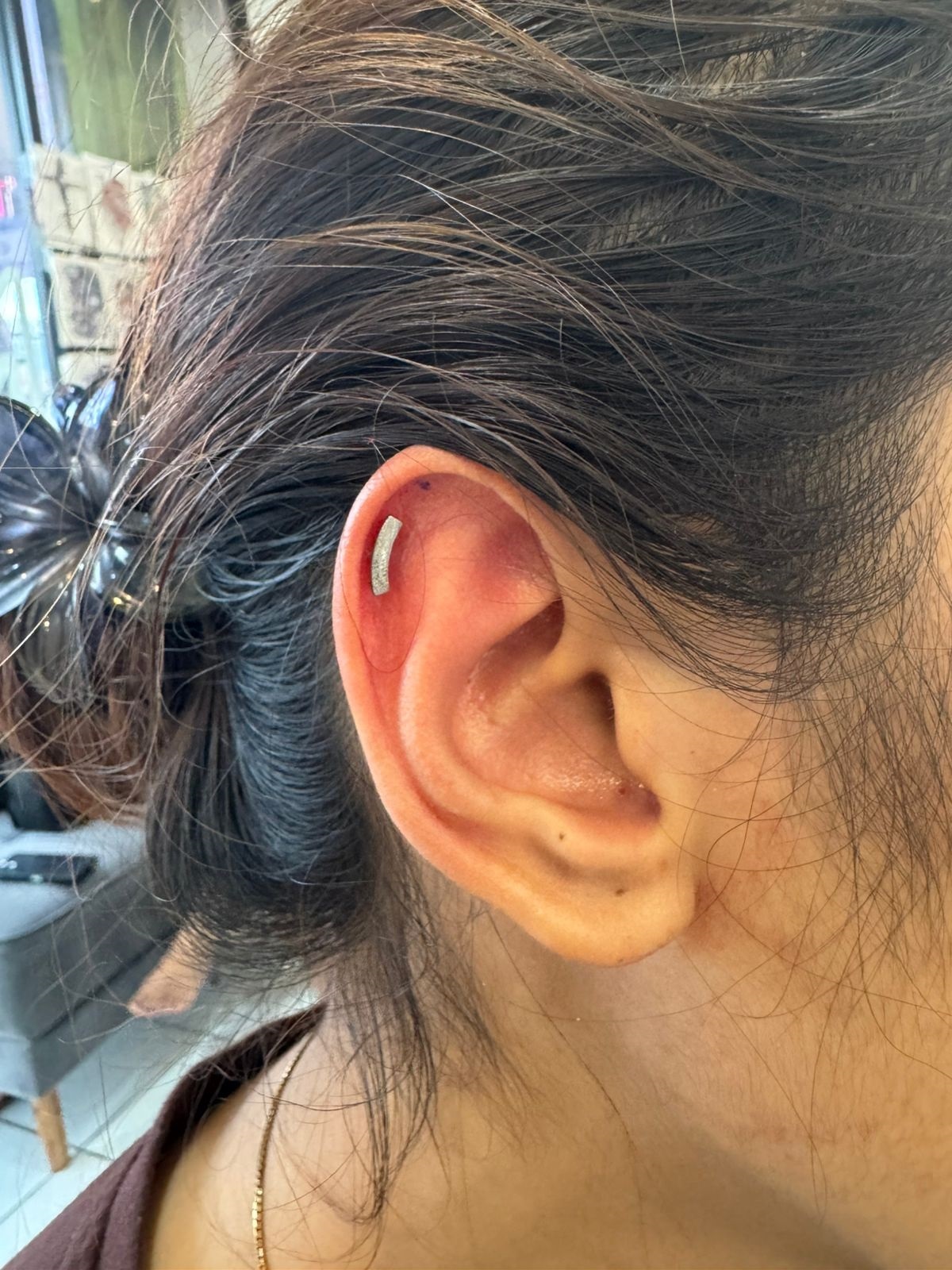 Piercing 3