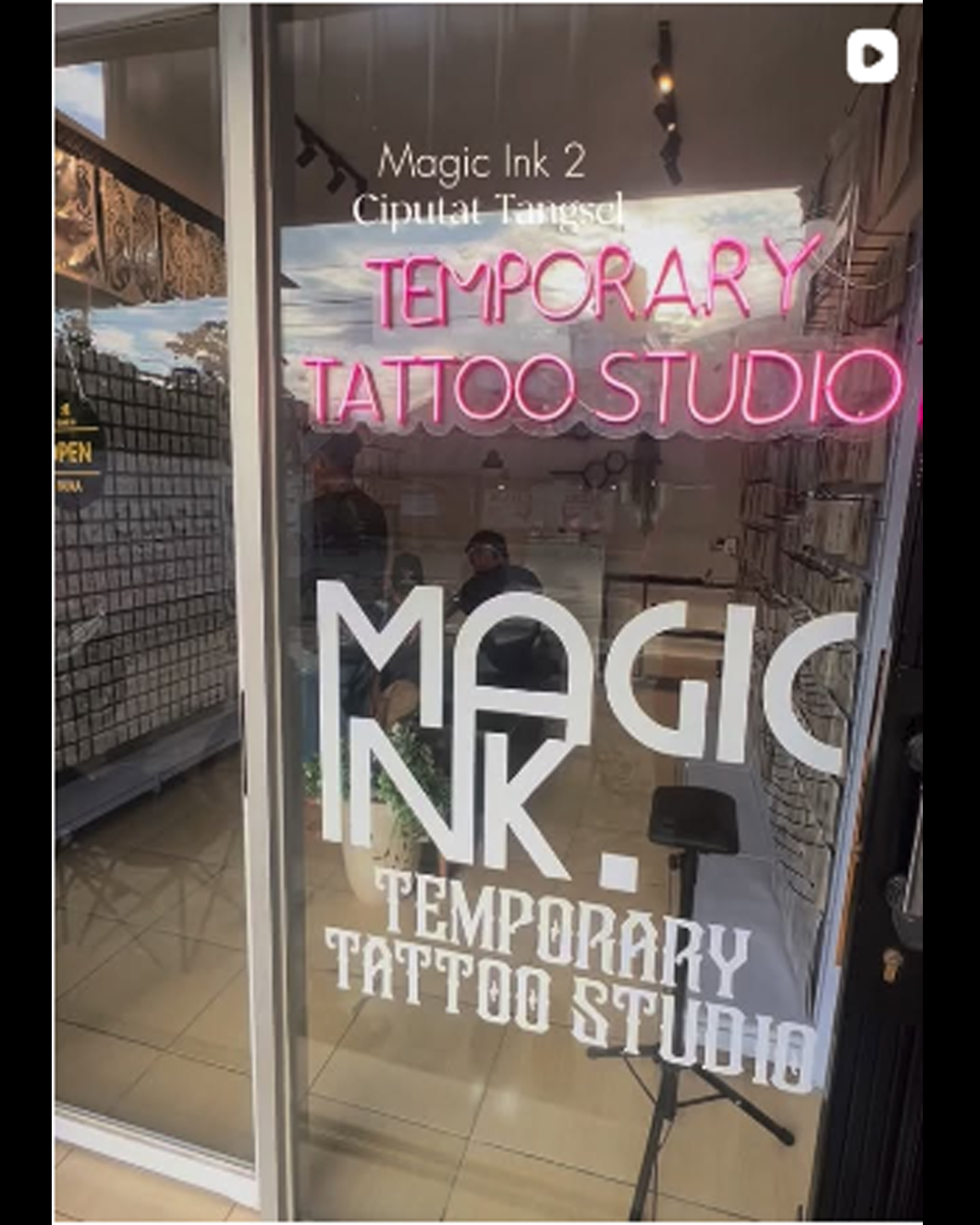 Tattoo 2