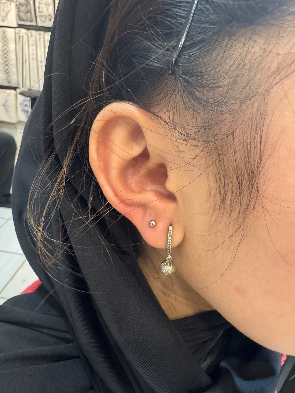 Piercing 5