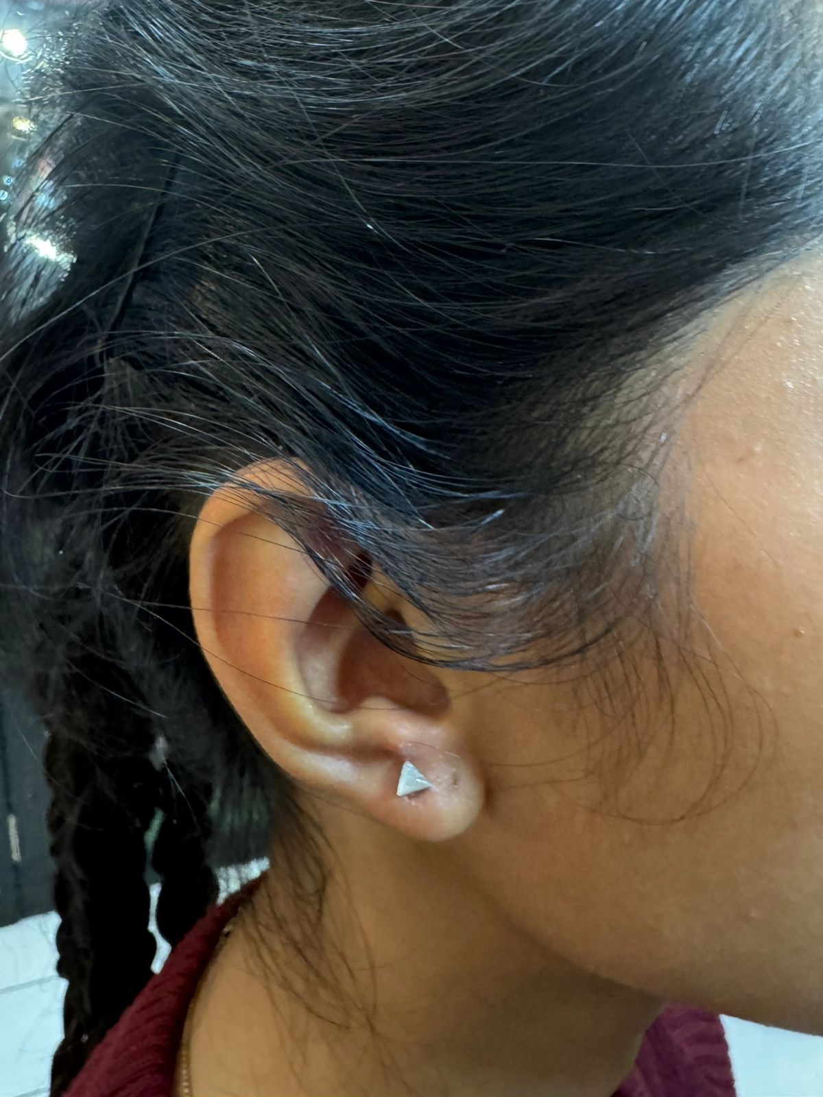 Piercing 6