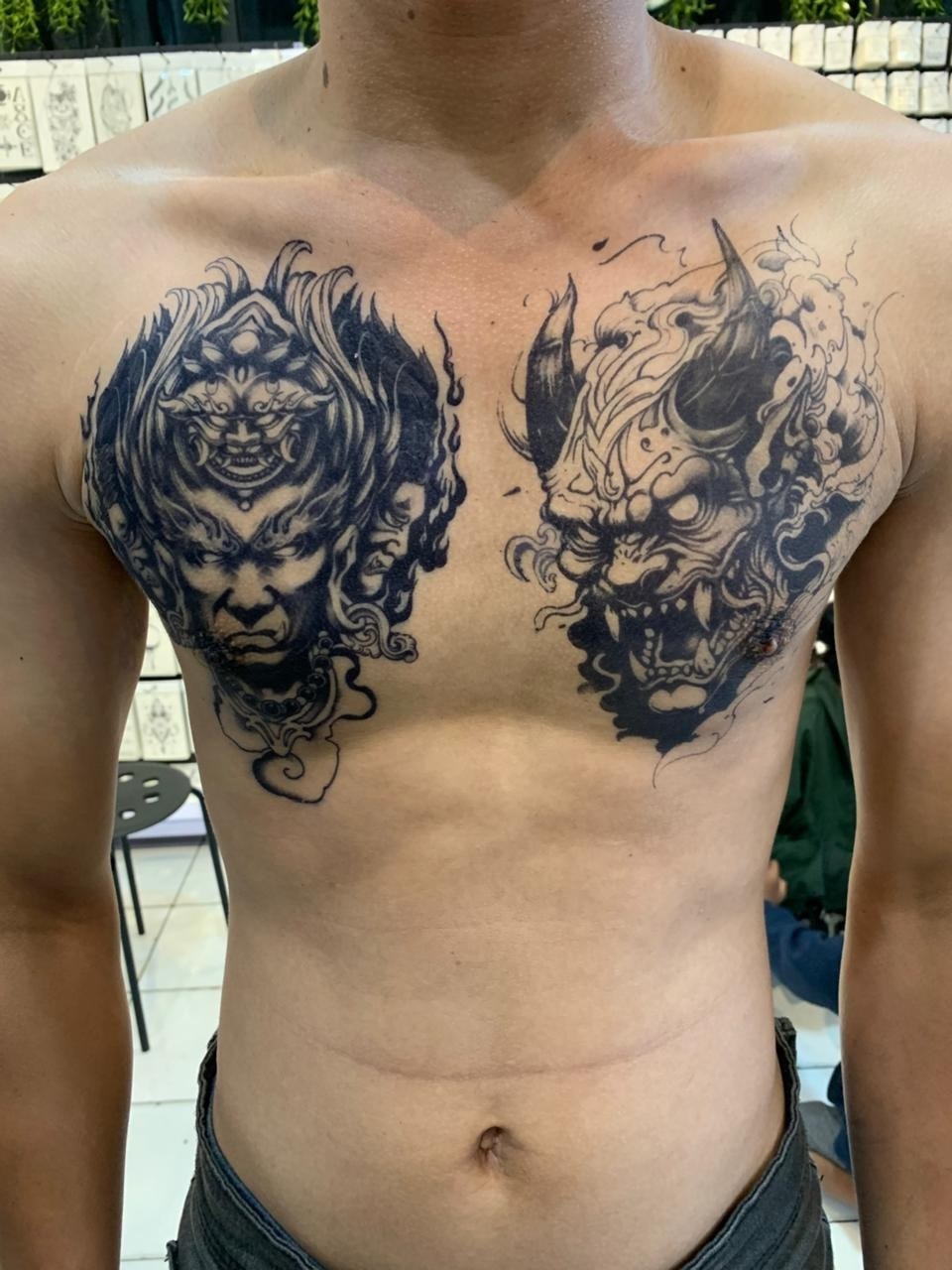 Tattoo 7